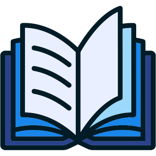 Library Icon