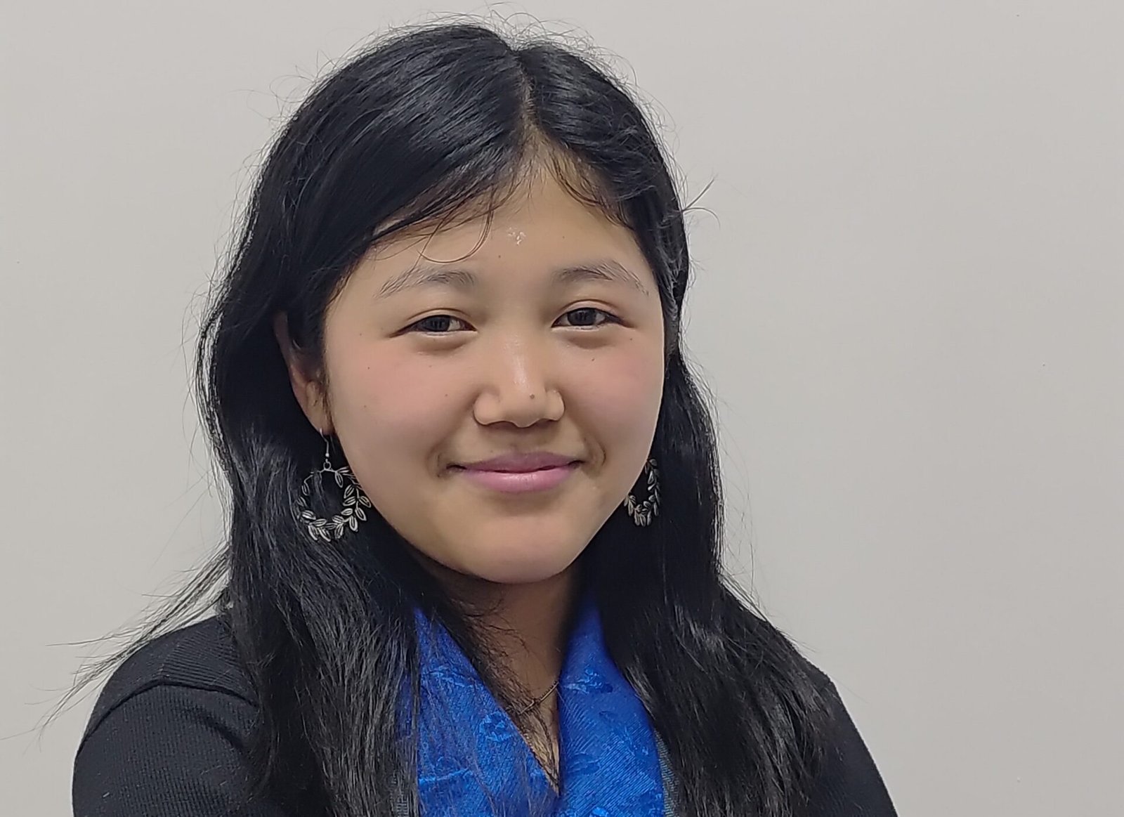 Ms. Nima Lamu Sherpa