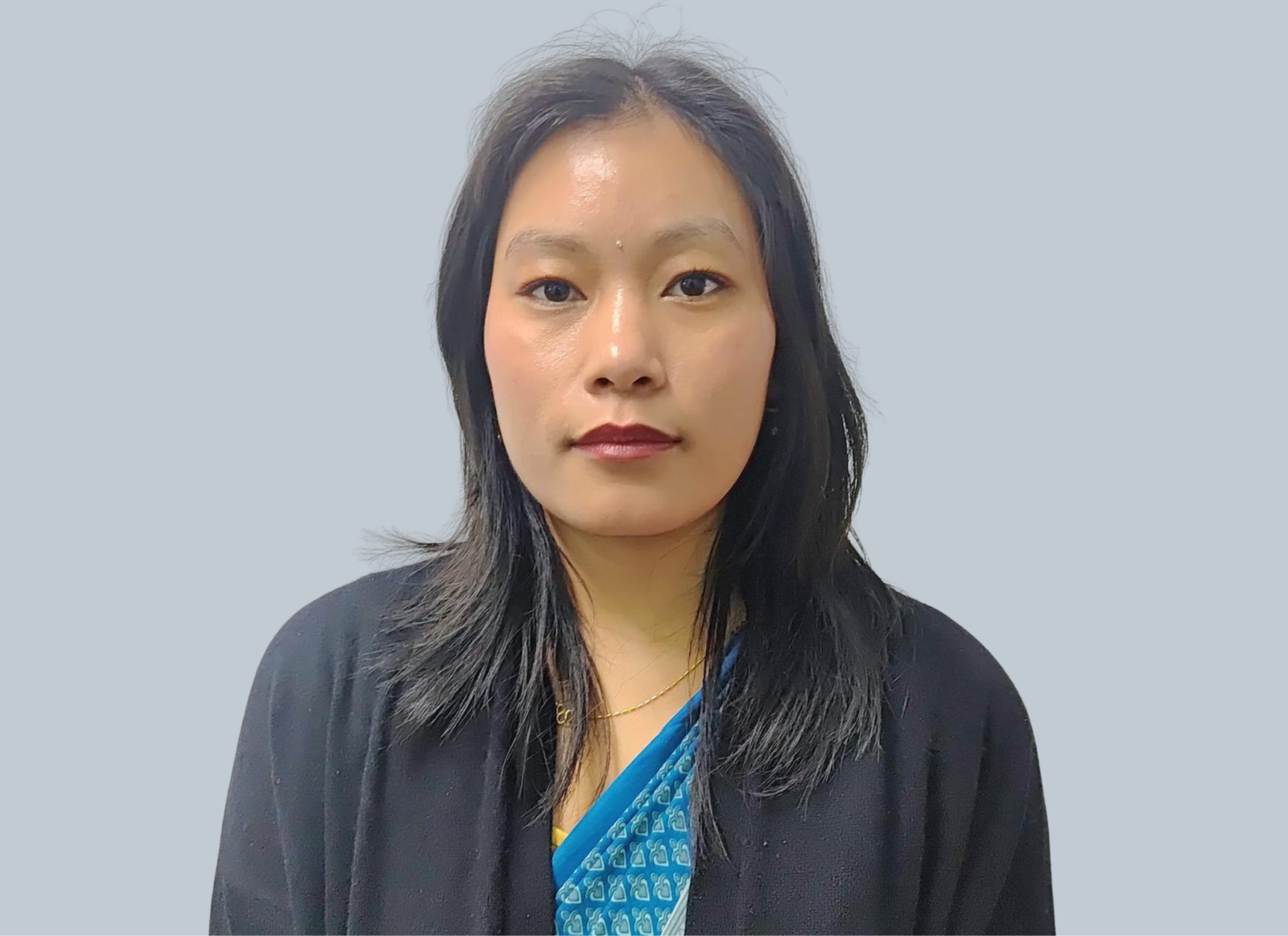 Ms. Sangita Gurung